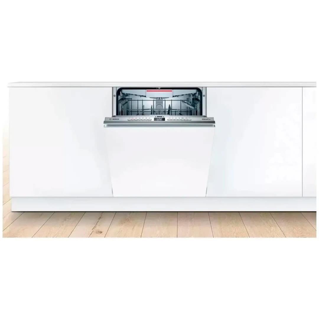Посудомоечная машина Bosch Serie 4 SMV4ECX26E, Белый — фото 4