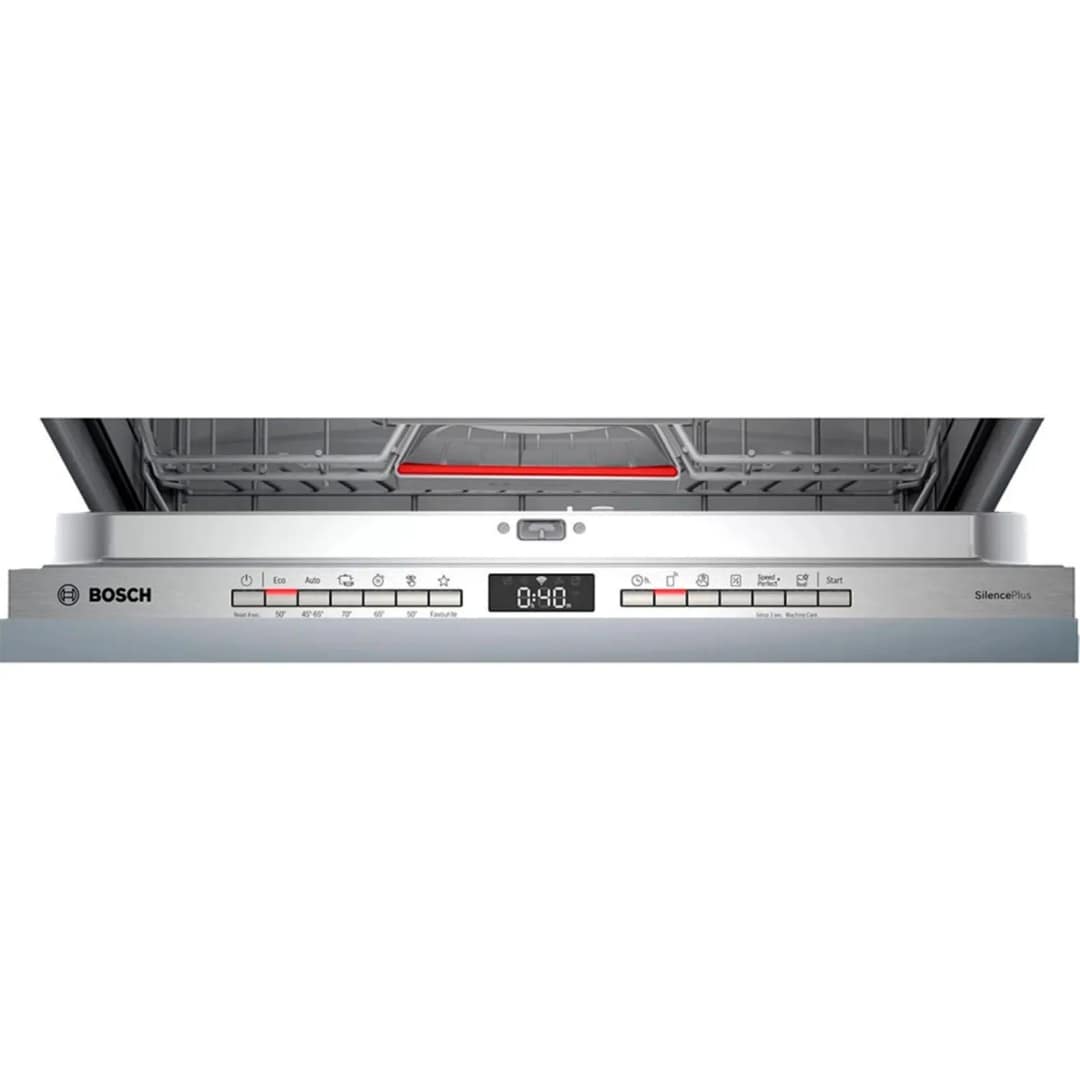 Посудомоечная машина Bosch Serie 4 SMV4EVX14E, Белый — фото 3