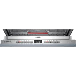 Посудомоечная машина Bosch Serie 4 SMV4EVX14E, Белый — фото 3