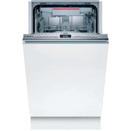 Посудомоечная машина Bosch Serie 4 SPV4XMX20E, Белый — фото 1