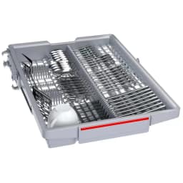 Посудомоечная машина Bosch Serie 4 SPV4XMX20E, Белый — фото 3
