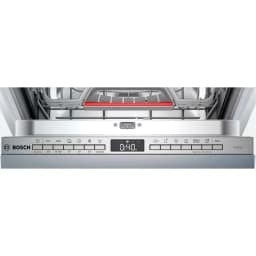 Посудомоечная машина Bosch Serie 4 SPV4XMX20E, Белый — фото 4