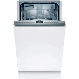 Посудомоечная машина Bosch Serie 4 SPV4HKX33E, Белый — фото 1