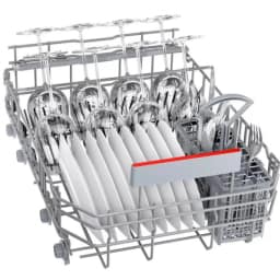 Посудомоечная машина Bosch Serie 4 SPV4HKX33E, Белый — фото 3