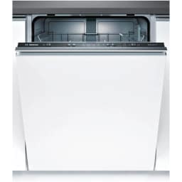 Посудомоечная машина Bosch Serie 2 SMV25CX10Q, Белый — фото 1