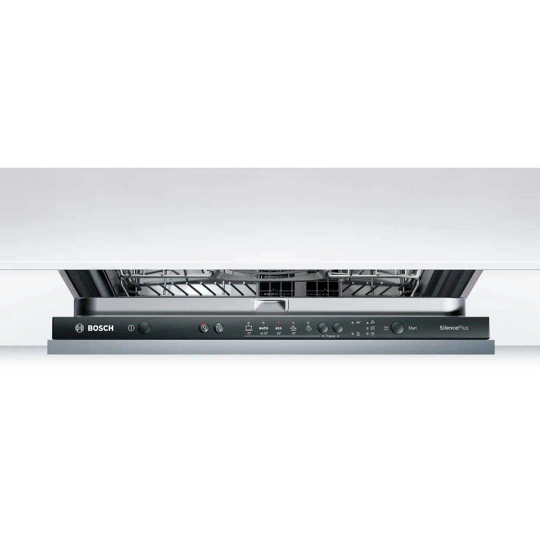Посудомоечная машина Bosch Serie 2 SMV25CX10Q, Белый — фото 4