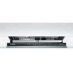 Посудомоечная машина Bosch Serie 2 SMV25CX10Q, Белый — фото 4