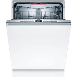 Посудомоечная машина Bosch Serie 4 SBH4HCX48E, Белый — фото 1