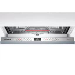 Посудомоечная машина Bosch Serie 4 SBH4HCX48E, Белый — фото 4