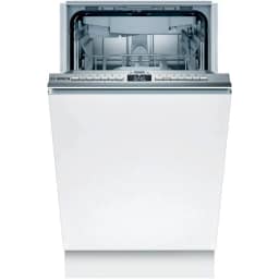 Посудомоечная машина Bosch Serie 4 SPV4XMX16E, Белый — фото 1