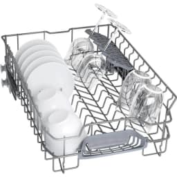 Посудомоечная машина Bosch Serie 4 SPV4XMX16E, Белый — фото 2