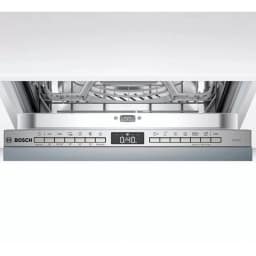 Посудомоечная машина Bosch Serie 4 SPV4XMX16E, Белый — фото 4