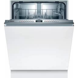 Посудомоечная машина Bosch Serie 4 SMV4HTX24E, Белый — фото 1