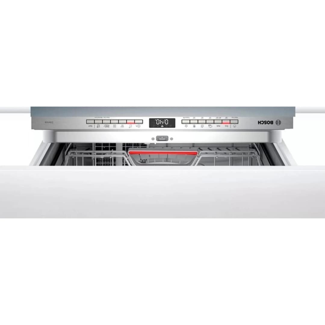 Посудомоечная машина Bosch Serie 4 SMV4HTX24E, Белый — фото 3