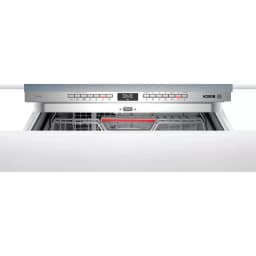 Посудомоечная машина Bosch Serie 4 SMV4HTX24E, Белый — фото 3