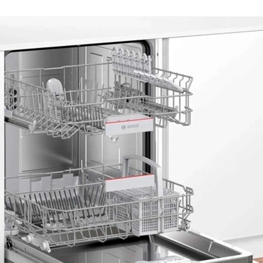 Посудомоечная машина Bosch Serie 4 SMV4HTX24E, Белый — фото 4