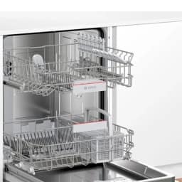 Посудомоечная машина Bosch Serie 4 SMV4HTX24E, Белый — фото 4