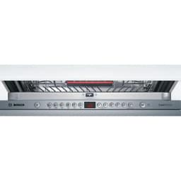 Посудомоечная машина Bosch Serie 4 SMV46KX55E, Белый — фото 4