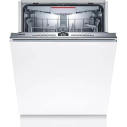Посудомоечная машина Bosch Serie 4 SBH4HVX31E, Белый — фото 1