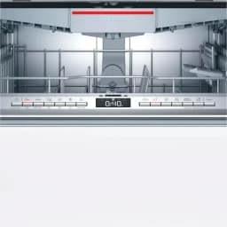 Посудомоечная машина Bosch Serie 4 SBH4HVX31E, Белый — фото 2