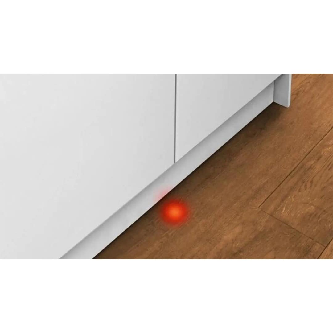 Посудомоечная машина Bosch Serie 4 SBH4HVX31E, Белый — фото 5