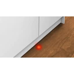 Посудомоечная машина Bosch Serie 4 SBH4HVX31E, Белый — фото 5