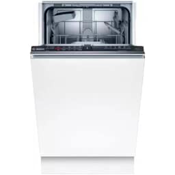 Посудомоечная машина Bosch Serie 2 SPV2HKX39E, Белый — фото 1