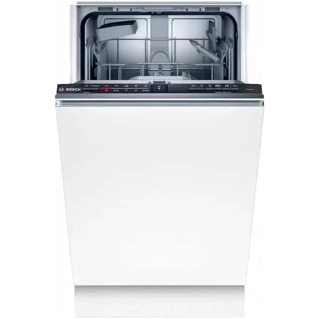 Посудомоечная машина Bosch Serie 2 SPV2HKX39E, Белый