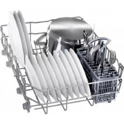 Посудомоечная машина Bosch Serie 2 SPV2HKX39E, Белый — фото 3