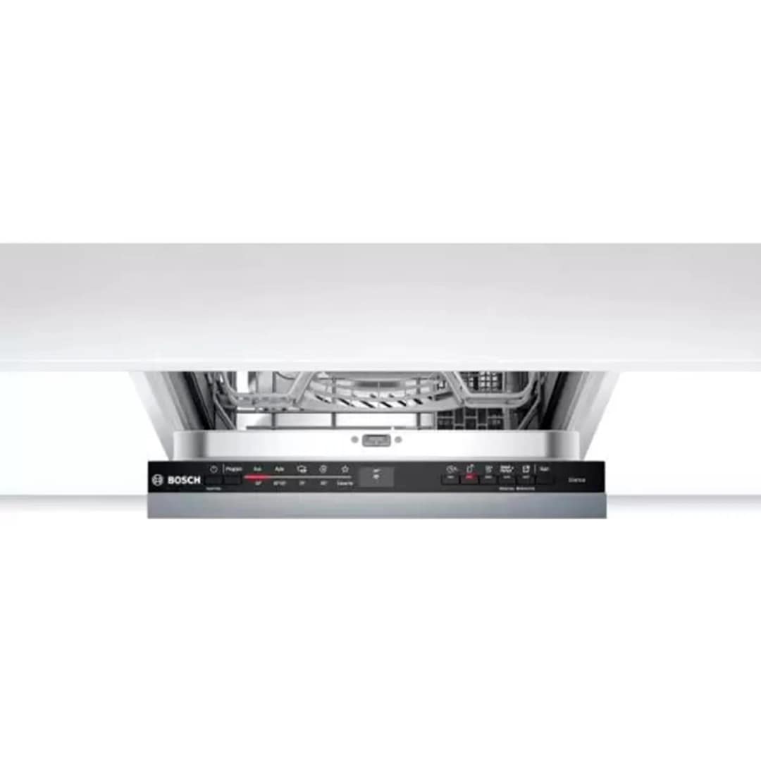 Посудомоечная машина Bosch Serie 2 SPV2HKX39E, Белый — фото 4