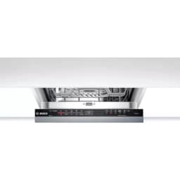 Посудомоечная машина Bosch Serie 2 SPV2HKX39E, Белый — фото 4