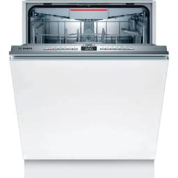 Посудомоечная машина Bosch Serie 4 SMV4HVX32E, Белый — фото 1