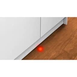Посудомоечная машина Bosch Serie 4 SMV4HVX32E, Белый — фото 5