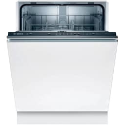 Посудомоечная машина Bosch Serie 2 SMV25BX02R, Белый — фото 1