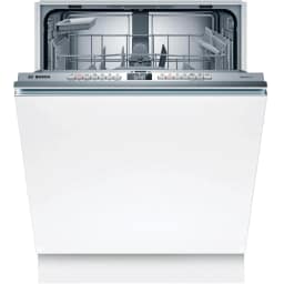 Посудомоечная машина Bosch Serie 4 SMV4HAX48E, Белый — фото 1