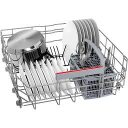 Посудомоечная машина Bosch Serie 4 SMV4HAX48E, Белый — фото 2