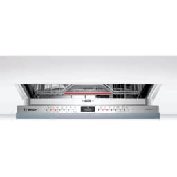 Посудомоечная машина Bosch Serie 4 SMV4HAX48E, Белый — фото 3