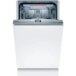 Посудомоечная машина Bosch Serie 6 SPV6ZMX01E, Белый — фото 1