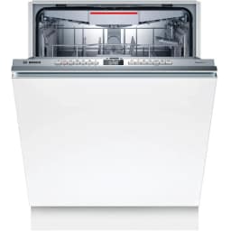 Посудомоечная машина Bosch Serie 4 SMV4HMX65Q, Белый — фото 1