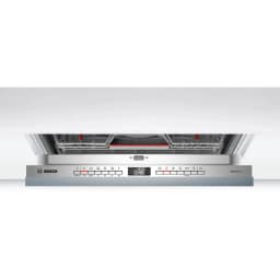 Посудомоечная машина Bosch Serie 4 SMV4HMX65Q, Белый — фото 3