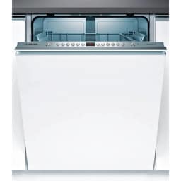 Посудомоечная машина Bosch Serie 4 SMV46JX10Q, Белый — фото 1
