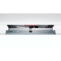 Посудомоечная машина Bosch Serie 4 SMV46JX10Q, Белый — фото 4