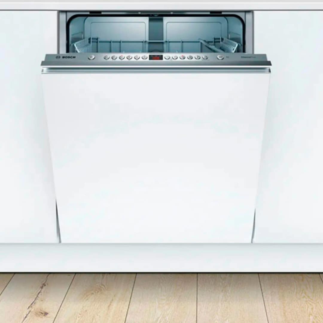 Посудомоечная машина Bosch Serie 4 SMV46JX10Q, Белый — фото 5