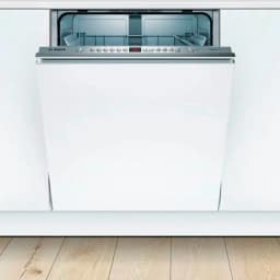 Посудомоечная машина Bosch Serie 4 SMV46JX10Q, Белый — фото 5