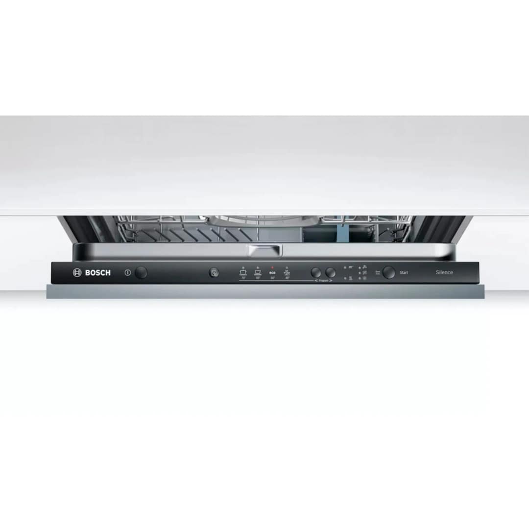 Посудомоечная машина Bosch Serie 2 SMV24AX00K, Белый — фото 4