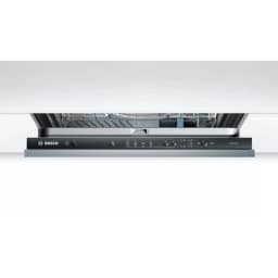 Посудомоечная машина Bosch Serie 2 SMV24AX00K, Белый — фото 4