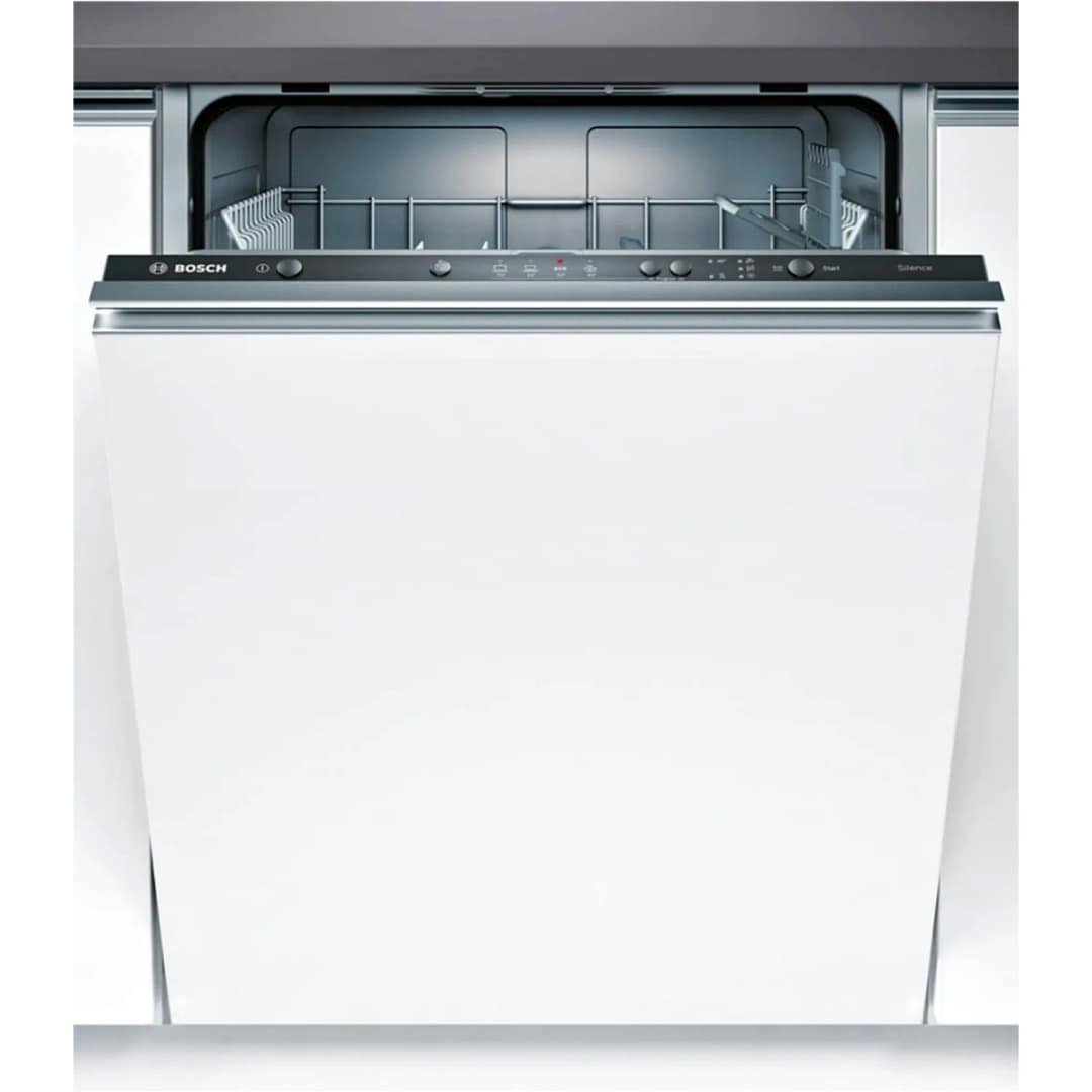 Посудомоечная машина Bosch Serie 2 SMV24AX00K, Белый — фото 5