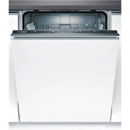 Посудомоечная машина Bosch Serie 2 SMV24AX00K, Белый — фото 5
