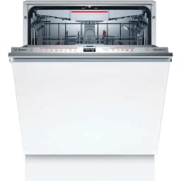 Посудомоечная машина Bosch Serie 6 SMV6ECX57E, Белый — фото 1