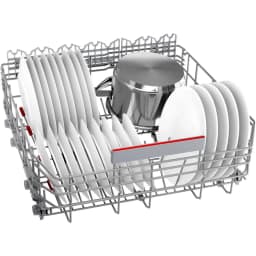 Посудомоечная машина Bosch Serie 6 SMV6ECX57E, Белый — фото 2